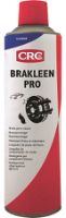 CRC Brakleen PRO, Spray 500 ml